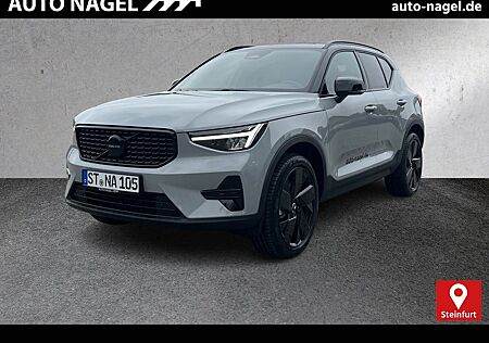 Volvo XC 40 XC40 B3 Plus Black Edition |20"|HK|el.SITZ|LED|