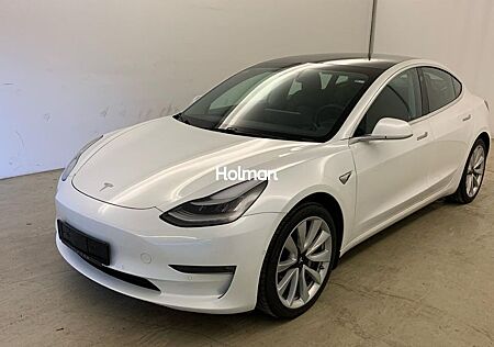 Tesla Model 3 Long Range 79 kWh Dual Motor A.pilot Pr.