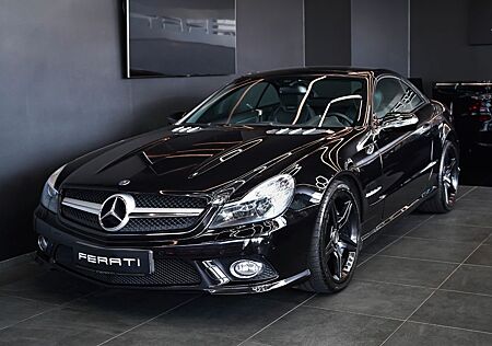 Mercedes-Benz SL 350 AMG