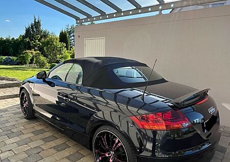 Audi TT Roadster 1.8 TFSI -