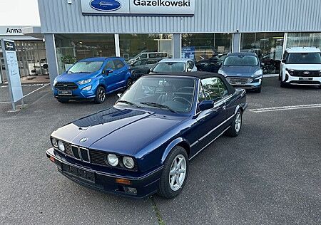 BMW 318i Cabrio