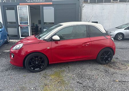 Opel Adam Jam