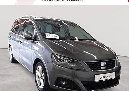 Seat Alhambra 1.4 TSI S&S DSG OPF XCELLENCE