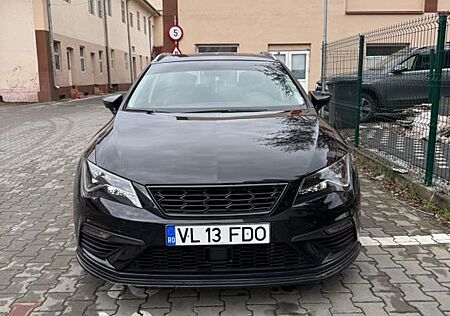 Seat Leon ST 2.0 TDI 135kW Start&Stop FR FR