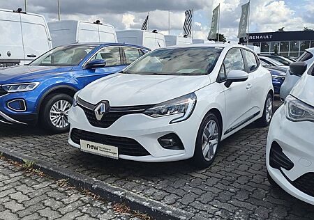 Renault Clio BUSINESS SCe75 Sitzhzng Navi Allwetterräder