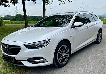 Opel Insignia 2.0 Diesel 125kW Exclusive Auto ST ...