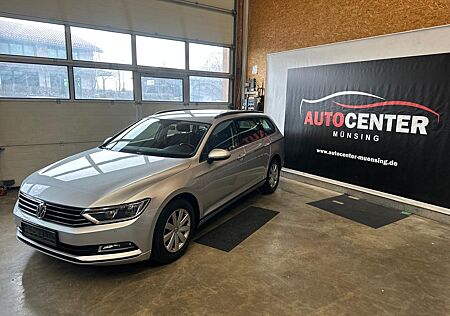 VW Passat Variant Volkswagen Trendline BMT/Start-Stopp