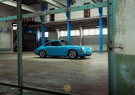 Porsche 911 Urmodell S Restomod