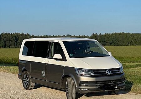 VW T6 Multivan Volkswagen