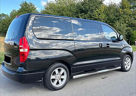 Hyundai NOTVERKAUF !!! H-1 TÜV NEU 9-Sitzer