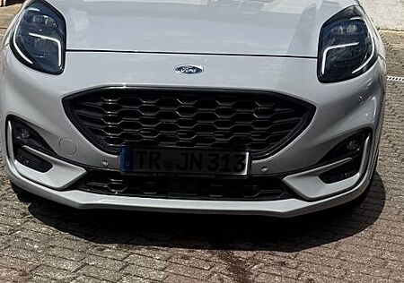 Ford Puma 1,0 EcoBoost Hybrid 114kW ST-Line ST-Line
