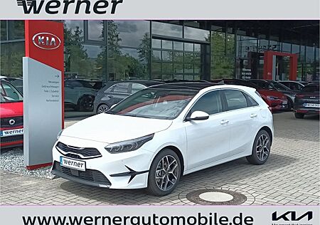 Kia Cee'd Ceed 1.5 T Spirit DCT Technologie Leder GD