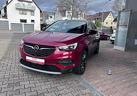 Opel Grandland X Grandland 1.6 Innovation