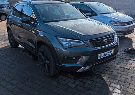 Seat Ateca 1.4 EcoTSI 110kW Xcellence Xcellence