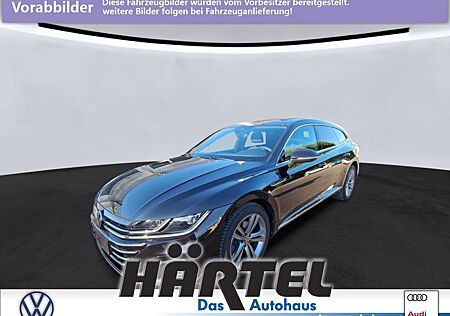 VW Arteon Volkswagen SHOOTING BRAKE R-LINE 2.0 TDI DSG (+EURO6