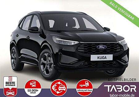 Ford Kuga 2.5 FHEV 180 CVT ST-Line Nav Privacy Kam