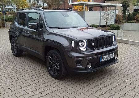 Jeep Renegade 1.3l T4-PHEV 177kW S-Edition 4xe Au...