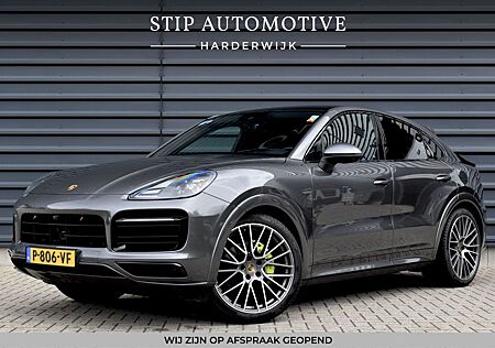 Porsche Cayenne Coupé (8-7 beschikbaar) 3.0 E-Hybrid 462