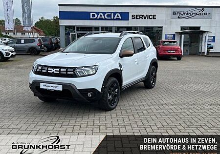 Dacia Duster TCe 150 4x4 Extreme SHZ GJR Navi LED