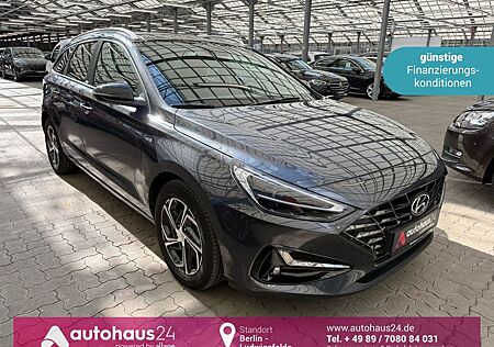 Hyundai i30 1.5 T-GDI Intro Ed Navi|Pano|Kamera