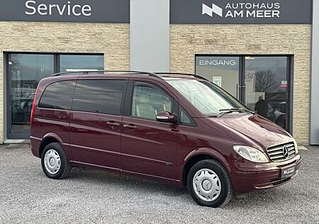 Mercedes-Benz Viano 2.2 CDI kompakt *AUTOMATIK*AHK*TÜV NEU*