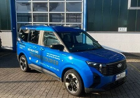 Ford Tourneo Courier Titanium