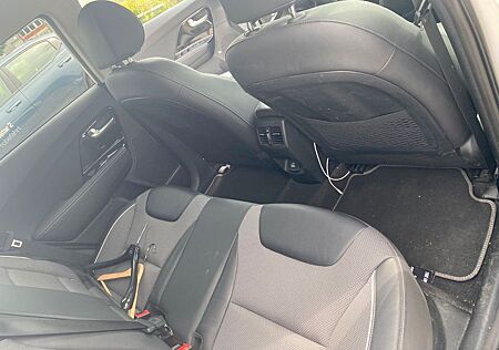 Kia Niro EV 2021 64kWh