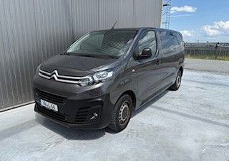 Citroën Jumpy 2.0 BlueHDi 180 S&S Club M EAT8