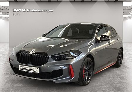 BMW 128ti M Sport Harman/K LiveCockpitProf Head-Up