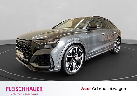 Audi RS Q8 RSQ8 4.0 TFSI quattro HUD Luft Matrix Pano 305 k