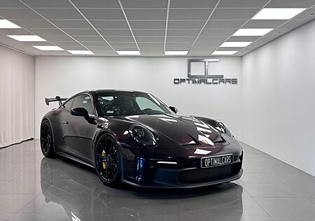 Porsche 992 GT3 PDK Viola PTS Ceramic Carbon *TOP*