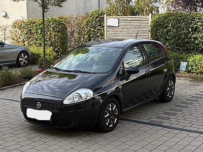 Fiat Punto 1.4 8V Feel