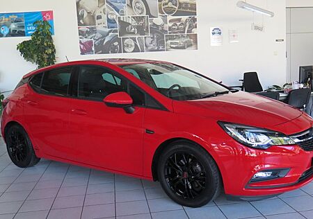 Opel Astra K 1.4 TURBO LIM. *BT*LENKRAD HEIZBAR*SH*