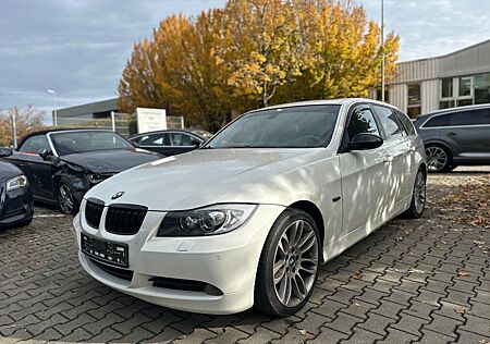 BMW 325i xDrive Automatik MOD 2006 Panorama