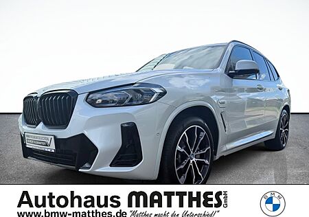 BMW X3 xDrive30e M Sport Parkassistent Plus Komfortz