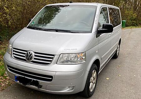 VW T5 Multivan Volkswagen / FESTPREIS !