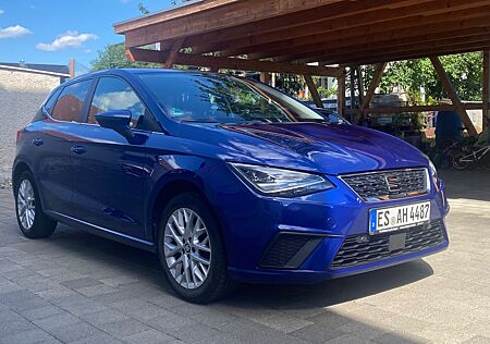 Seat Ibiza 1.0 TSI 85kW Style Style
