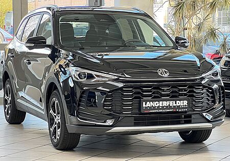 MG ZS Comfort*360°*NAV*SHZ*CARPLAY*LED*LEDER