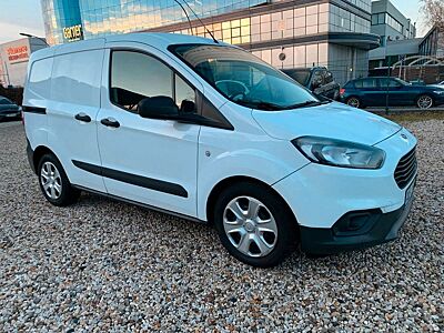 Ford Transit Courier 1.Hand * 23.317 km * Scheckheft