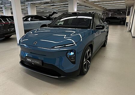 nio El7 100kWh
