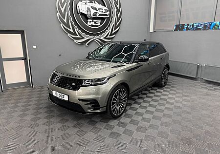 Land Rover Range Rover Velar R-Dynamic