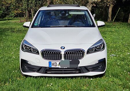 BMW 2er 225 Active Tourer 225xe iPerformance Steptro...