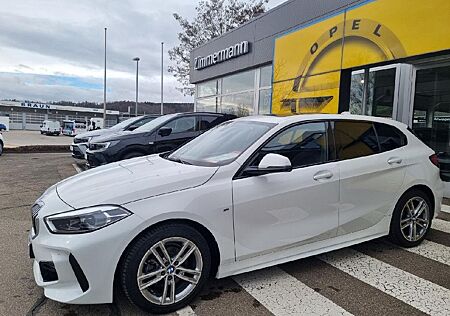 BMW 118 Baureihe 1 Lim. i M Sport