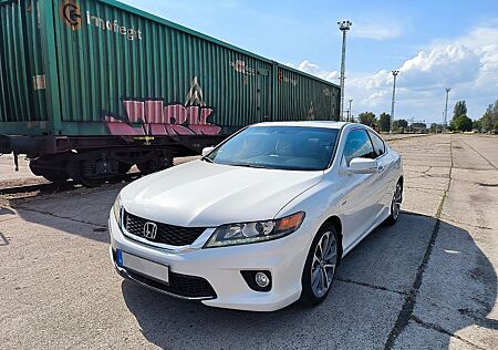 Honda Accord Coupe 3.5 V6