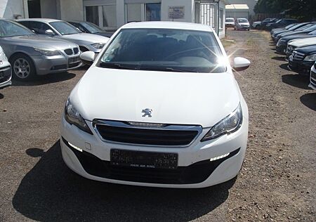 Peugeot 308 Access