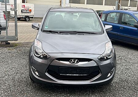 Hyundai ix20 Classic