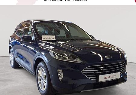 Ford Kuga 2.5 Duratec PHEV TITANIUM