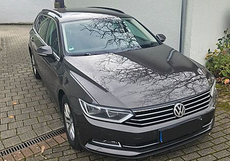 VW Passat Variant Volkswagen 2.0 TDI