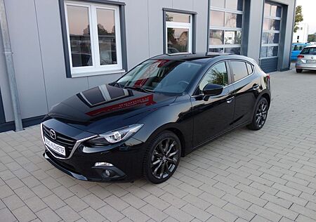 Mazda 3 Nakama 2.0 SKYACTIV-G MOTOR 120 PS