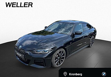BMW 430d xDrive GC LiCoPro,DAPro,Laser,HUD,AHK,H/K